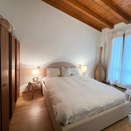 Apartment Antica Corte Charming *