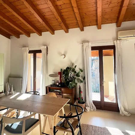 Apartment Antica Corte Charming *