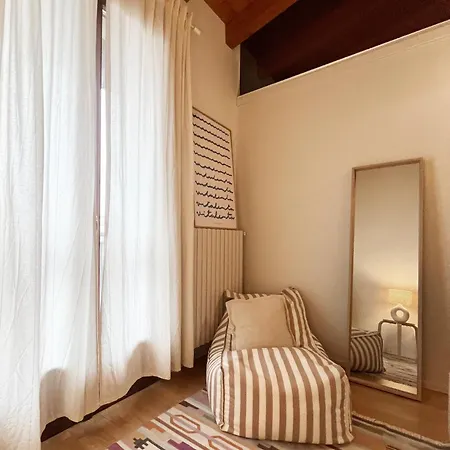 Apartment Antica Corte Charming *