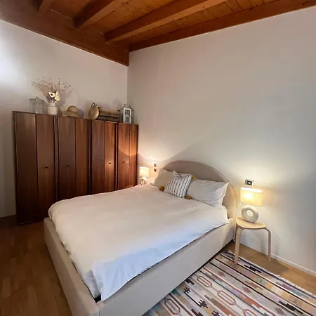 Antica Corte Charming Apartment