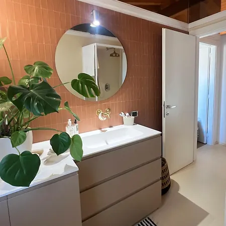 Apartment Antica Corte Charming *