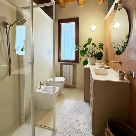 Apartment Antica Corte Charming