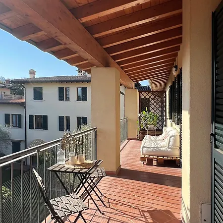 Antica Corte Charming * San Felice del Benaco