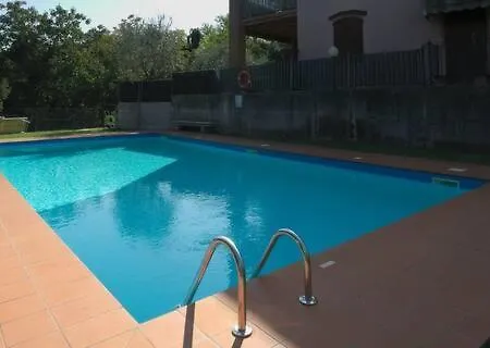 Antica Corte Charming Apartment San Felice del Benaco