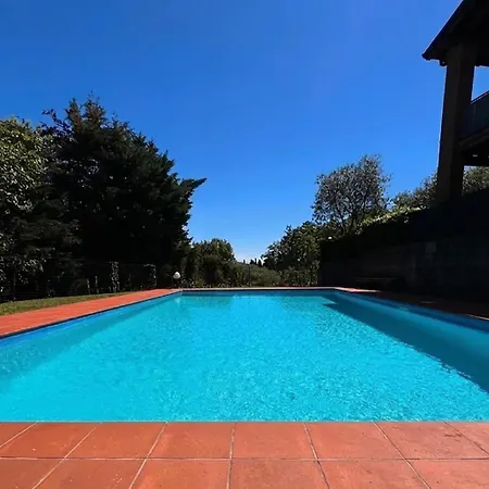 Antica Corte Charming Apartment *